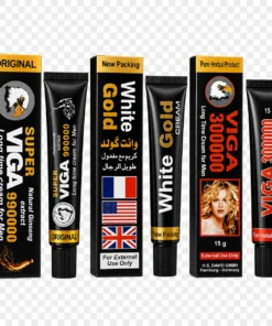 Ultimate Timing Cream Bundle Pack