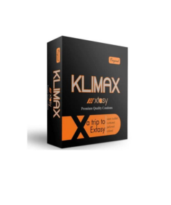 Xtacy Premium 3in1 Condoms