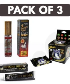 Knight Rider Bundle Pack