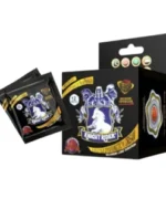 Knight Rider Delay Cream+Condoms (12 Pieces Pack)
