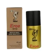 Imported Eros Delay Spray For Men 45ml