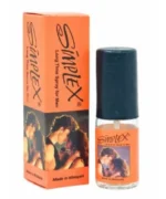 Simplex Delay Spray