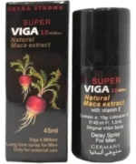 Super Viga 10 Million Delay Spray