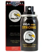 VIGA 50000 Strong Delay Spray 45ml