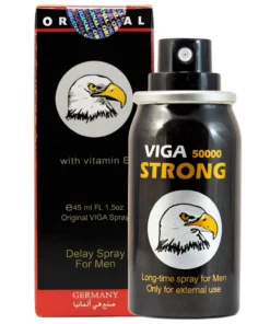 VIGA 50000 Strong Delay Spray 45ml
