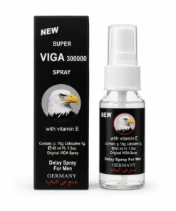 Best Viga 300000 Delay Spray for Men 45ML