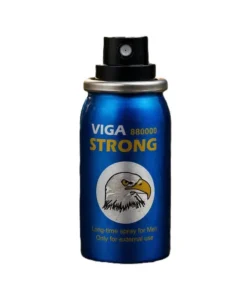 Viga 880000 Delay Spray for Men