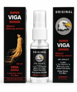 Viga 990000 Natural Spray 45ML