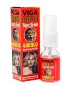 Viga Gold Delay Spray 400000 22cc