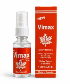 Vimax Long Time Spray for Men 45 ml