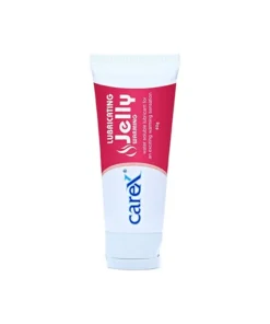 Carex Water Based Warming Personal Lubricant 60g