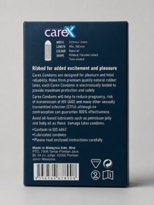carex-ribbed-condoms-12-pack-natural-latex-enhanced-pleasurecondoms-3657956.jpg