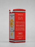 Dragon Delay Spray 34000 – Lidocaine Delay Spray for Men | Long Timing
