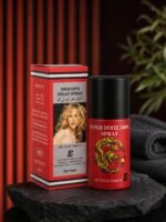 Dragon Delay Spray 34000 – Lidocaine Delay Spray for Men | Long Timing