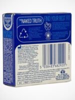 Durex Extra Safe Condoms - 3 Extra Lubed Condoms (Imported)